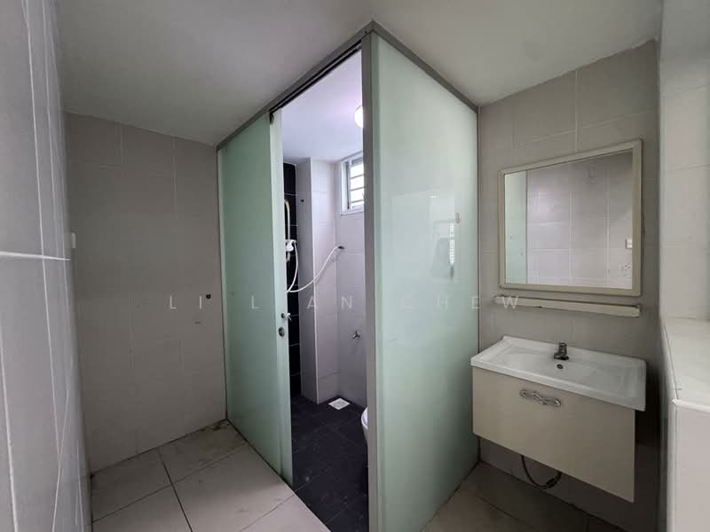 2-storey Terraced House for Sale in Taman Austin Perdana (Tebrau) - Li Lian Chew - Bathroom - PropertyGuru.com.my