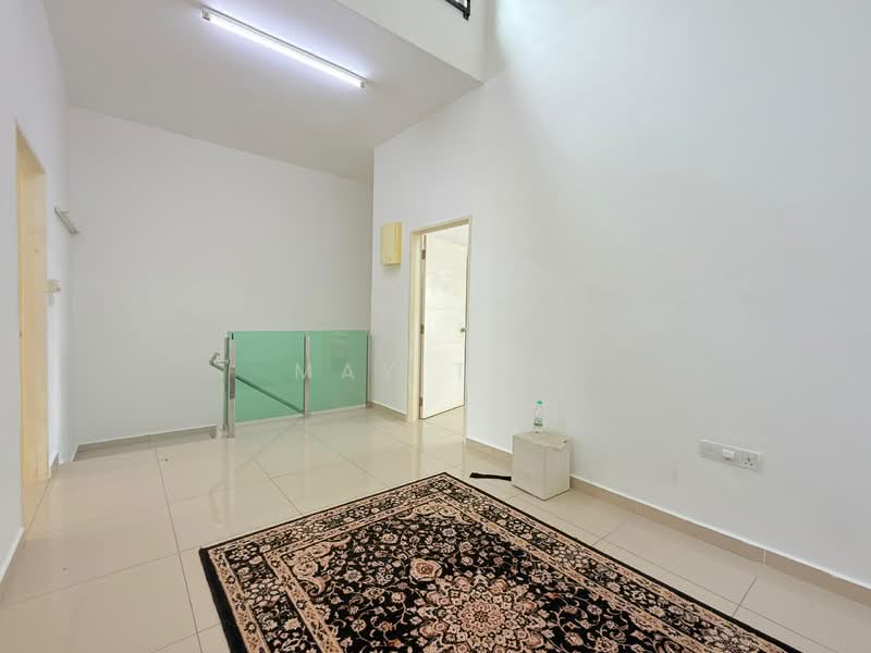 2-storey Terraced House for Sale in Bandar Seri Impian (Kluang) - May Tan - Interior - PropertyGuru.com.my