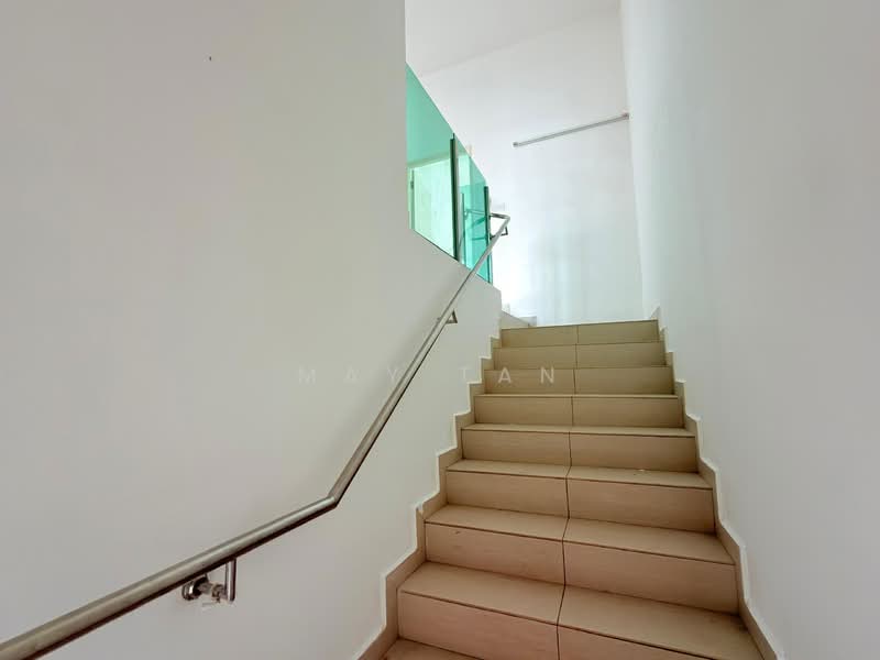 2-storey Terraced House for Sale in Bandar Seri Impian (Kluang) - May Tan - Interior - PropertyGuru.com.my