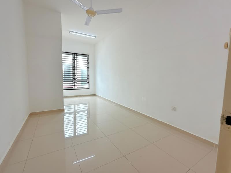 2-storey Terraced House for Sale in Bandar Seri Impian (Kluang) - May Tan - Interior - PropertyGuru.com.my