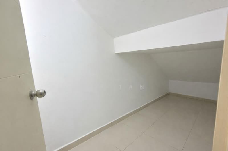 2-storey Terraced House for Sale in Bandar Seri Impian (Kluang) - May Tan - Interior - PropertyGuru.com.my