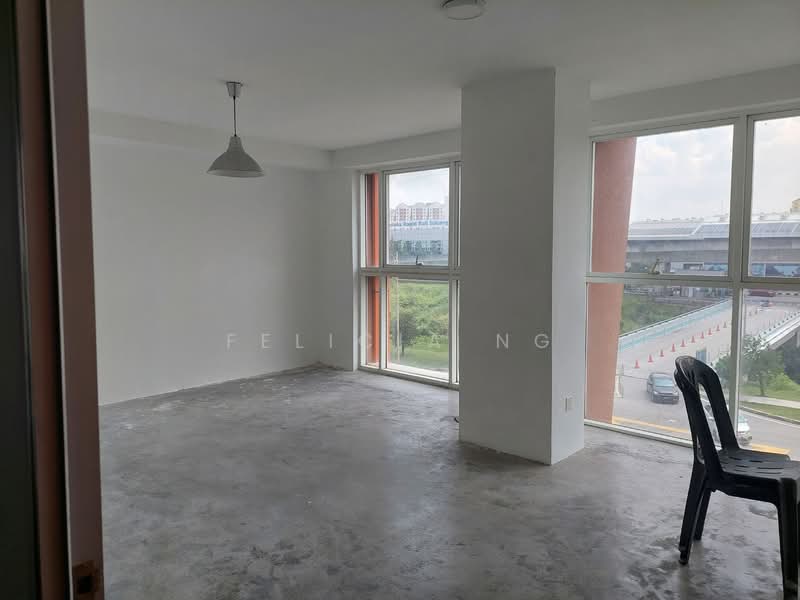 Shop / Office for Rent in Ara Damansara (Selangor) - Felicia Ng - Interior - PropertyGuru.com.my