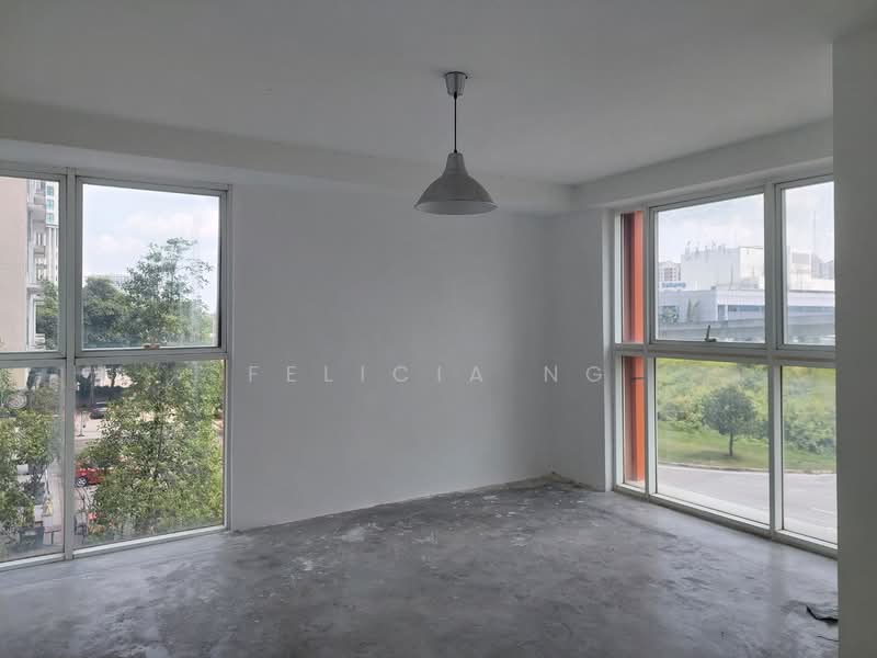 Shop / Office for Rent in Ara Damansara (Selangor) - Felicia Ng - Interior - PropertyGuru.com.my