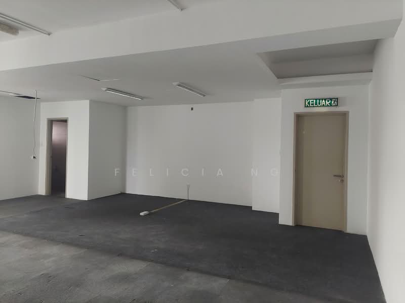Shop / Office for Rent in Ara Damansara (Selangor) - Felicia Ng - Interior - PropertyGuru.com.my