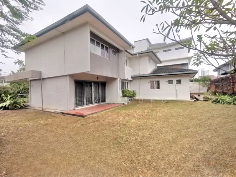 Bungalow for Sale in SS 21, Damansara Utama (Petaling Jaya) - Bryan Wong - Exterior - PropertyGuru.com.my