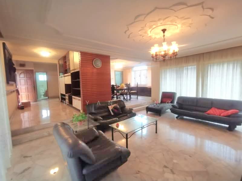 Bungalow for Sale in SS 21, Damansara Utama (Petaling Jaya) - Bryan Wong - Living Room - PropertyGuru.com.my