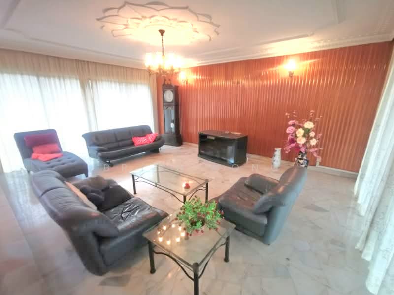 Bungalow for Sale in SS 21, Damansara Utama (Petaling Jaya) - Bryan Wong - Living Room - PropertyGuru.com.my