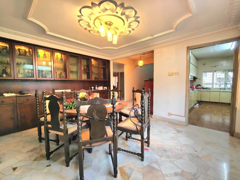 Bungalow for Sale in SS 21, Damansara Utama (Petaling Jaya) - Bryan Wong - Dining Room - PropertyGuru.com.my