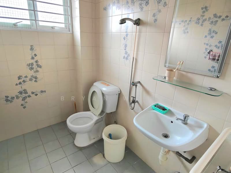 Bungalow for Sale in SS 21, Damansara Utama (Petaling Jaya) - Bryan Wong - Bathroom - PropertyGuru.com.my