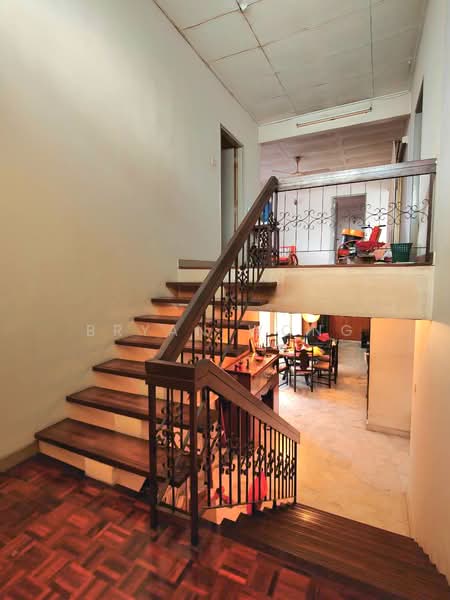 Bungalow for Sale in SS 21, Damansara Utama (Petaling Jaya) - Bryan Wong - Interior - PropertyGuru.com.my