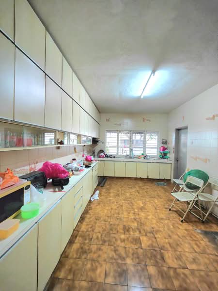 Bungalow for Sale in SS 21, Damansara Utama (Petaling Jaya) - Bryan Wong - Kitchen - PropertyGuru.com.my
