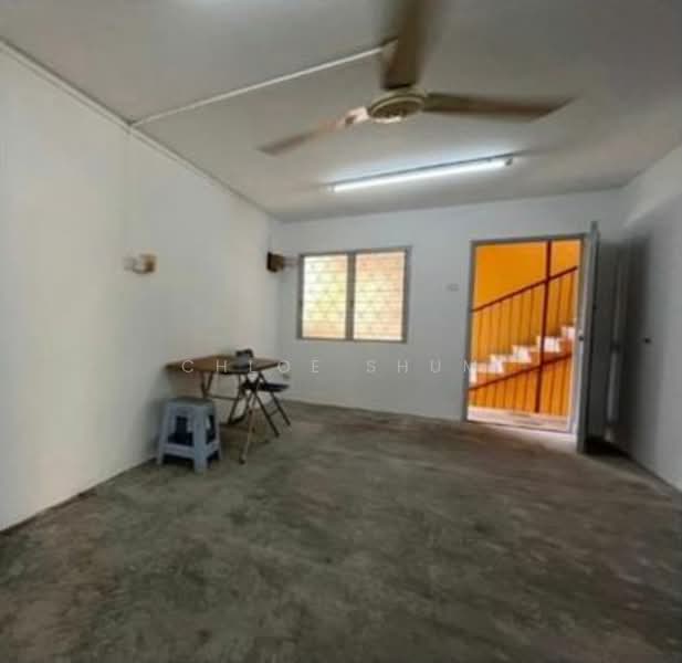 Flat for Sale at Seksyen 2 Wangsa Maju Flat - Chloe Shum - Interior - PropertyGuru.com.my