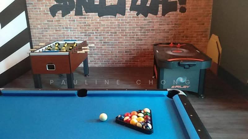 Servis Apartment untuk Disewa di The Zizz @ Damansara North - Pauline Chong - Interior - PropertyGuru.com.my