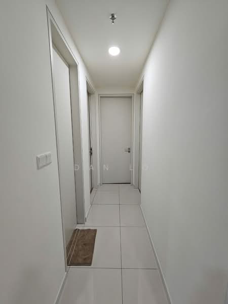 Servis Apartment untuk Dijual di Sunway Avila Residences - Dan Lo - Corridor - PropertyGuru.com.my