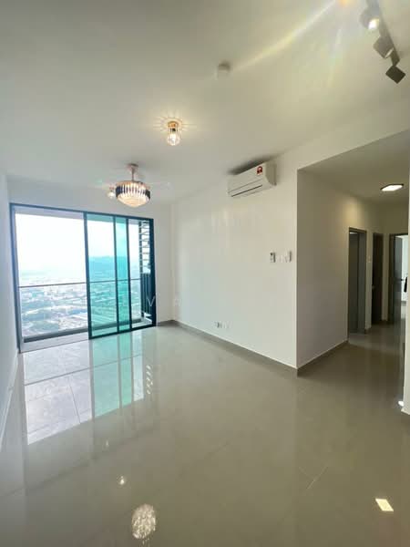 Condominium for Rent at 99 Residence - Eva Yap - Living Room - PropertyGuru.com.my