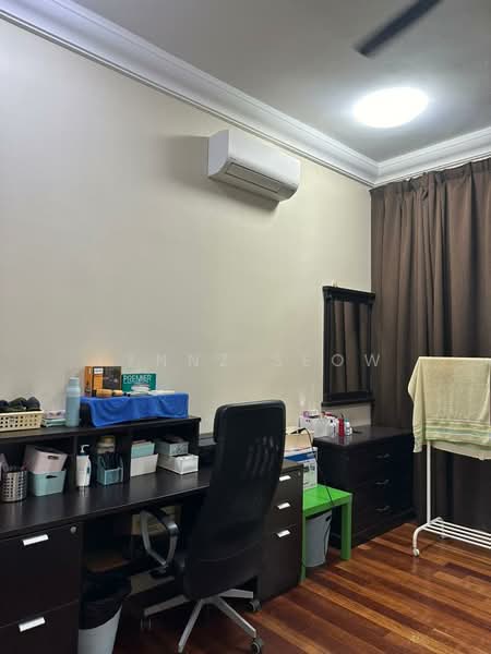 Condominium for Rent at Fettes Residence - Lynnz Seow - Study - PropertyGuru.com.my