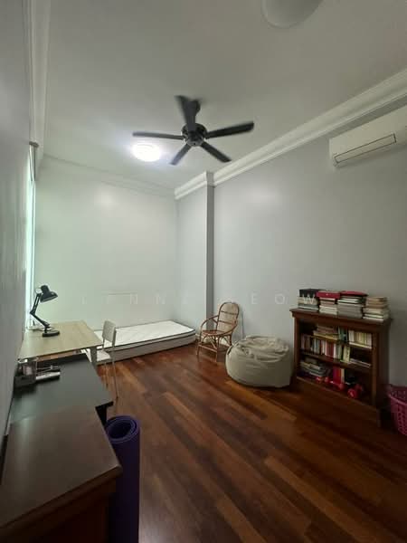 Condominium for Rent at Fettes Residence - Lynnz Seow - Study - PropertyGuru.com.my