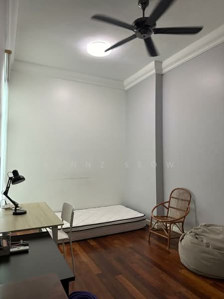 Condominium for Rent at Fettes Residence - Lynnz Seow - Bedroom - PropertyGuru.com.my