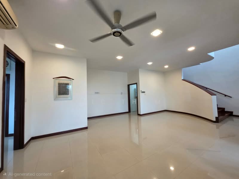 Bungalow for Sale in Cheras (Kuala Lumpur) - Eric Tham - Living Room - PropertyGuru.com.my