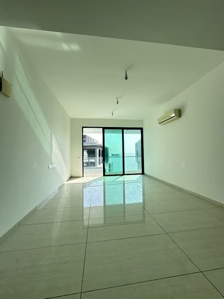 Condominium for Sale at The Light Collection IV - Jacyntha Lee - Living Room - PropertyGuru.com.my