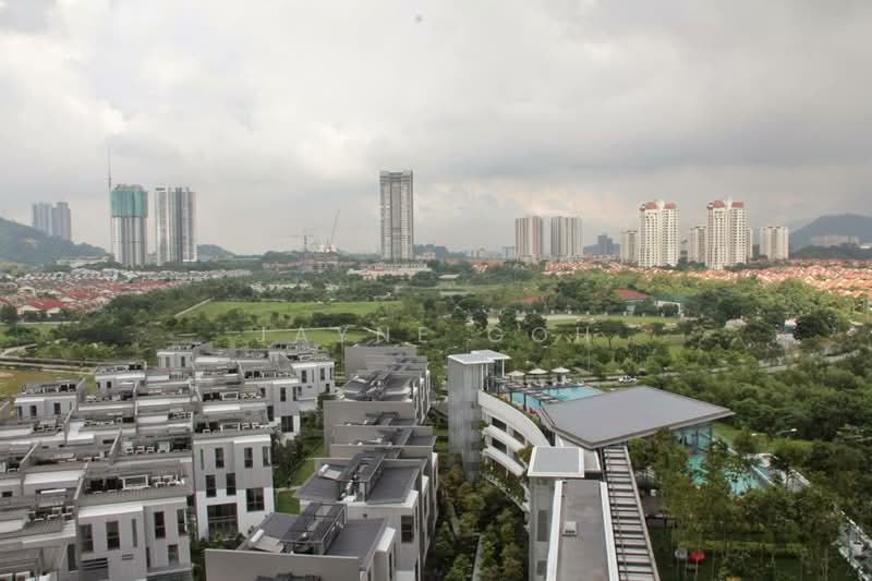 Condominium for Rent at The Breezeway - Jayne Goh - Exterior - PropertyGuru.com.my