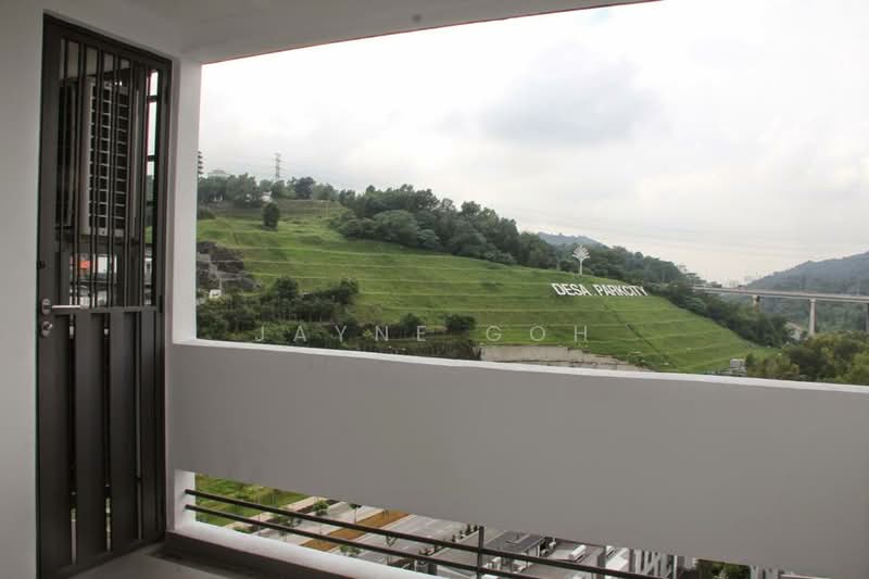 Condominium for Rent at The Breezeway - Jayne Goh - View - PropertyGuru.com.my