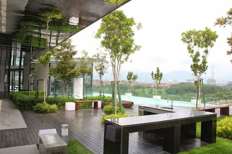 Condominium for Rent at The Breezeway - Jayne Goh - Exterior - PropertyGuru.com.my