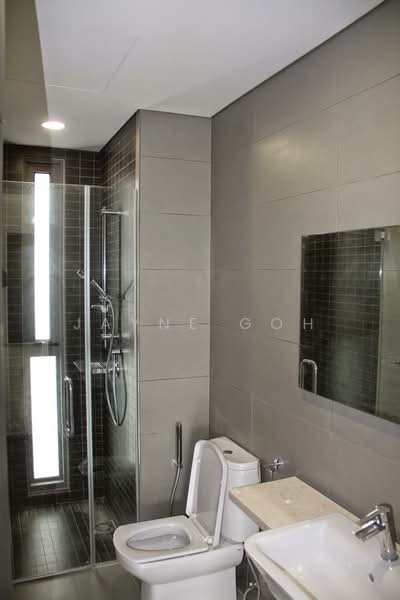 Condominium for Rent at The Breezeway - Jayne Goh - Bathroom - PropertyGuru.com.my