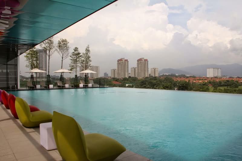 Condominium for Rent at The Breezeway - Jayne Goh - Exterior - PropertyGuru.com.my