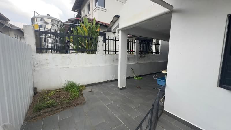 Semi-Detached House for Sale in Ampang (Selangor) - Yeong Wan Chi - PropertyGuru.com.my