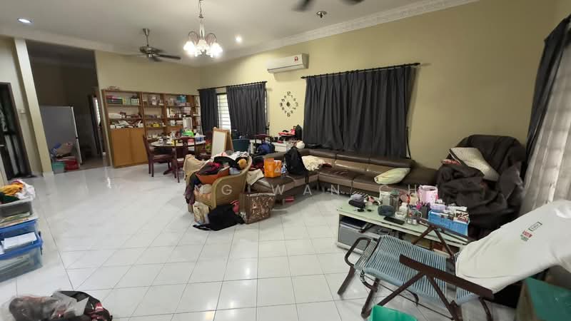 Semi-Detached House for Sale in Ampang (Selangor) - Yeong Wan Chi - PropertyGuru.com.my