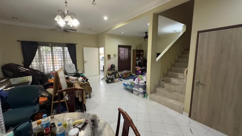 Semi-Detached House for Sale in Ampang (Selangor) - Yeong Wan Chi - PropertyGuru.com.my