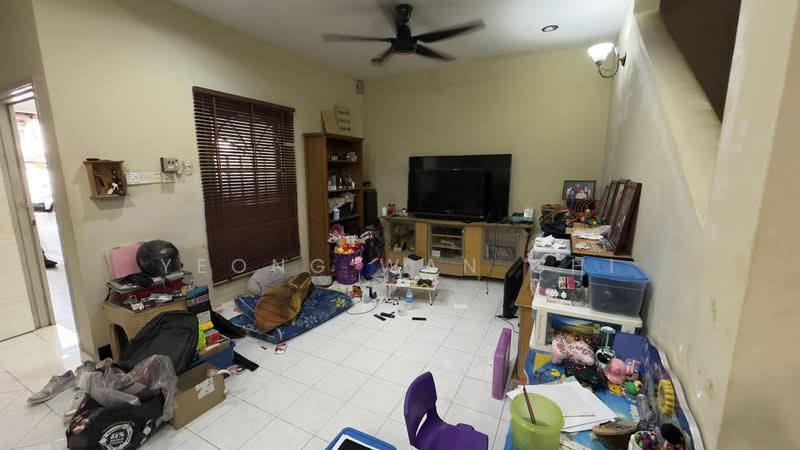 Semi-Detached House for Sale in Ampang (Selangor) - Yeong Wan Chi - PropertyGuru.com.my