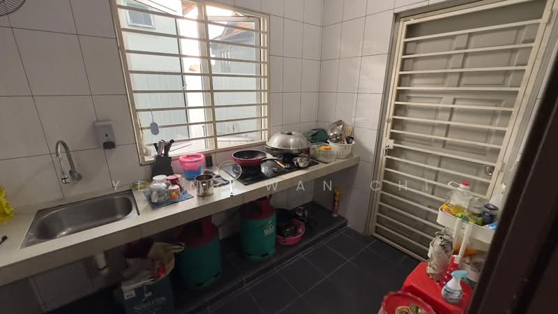 Semi-Detached House for Sale in Ampang (Selangor) - Yeong Wan Chi - PropertyGuru.com.my
