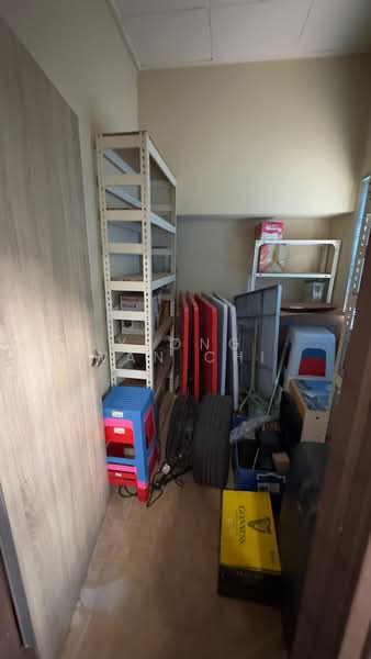 Semi-Detached House for Sale in Ampang (Selangor) - Yeong Wan Chi - PropertyGuru.com.my
