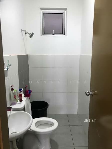 Apartment for Sale at Asteria - Joanne Pua - Bathroom - PropertyGuru.com.my