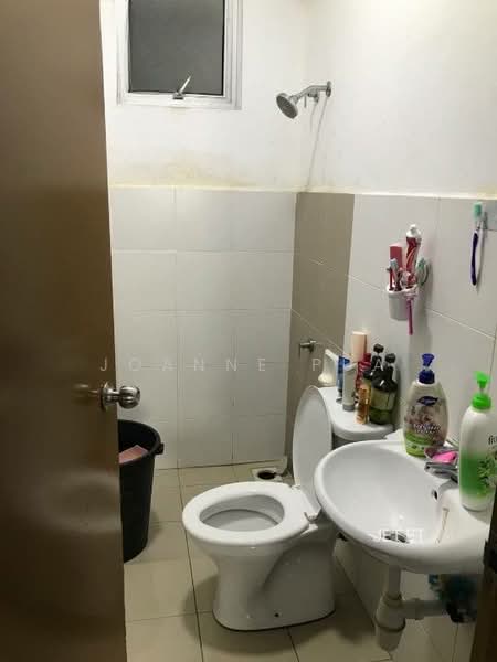 Apartment for Sale at Asteria - Joanne Pua - Bathroom - PropertyGuru.com.my