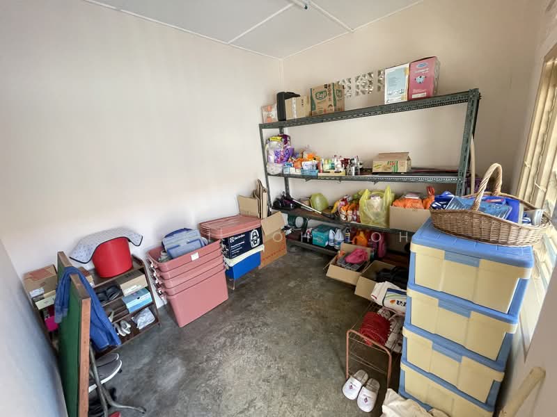 Townhouse for Sale in Taman Kok Lian (Jalan Kuching) - Loki Loh Loh - Interior - PropertyGuru.com.my