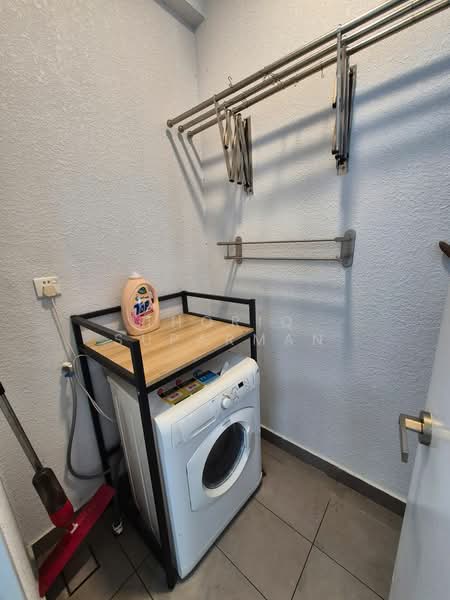 Service Residence for Rent at The Ridge - Thoriq Suparman - Interior - PropertyGuru.com.my