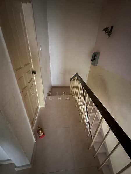 Rumah Teres 2 Tingkat untuk Dijual di Taman Bukit Tiram (Ulu Tiram) - Christine Cham - Corridor - PropertyGuru.com.my