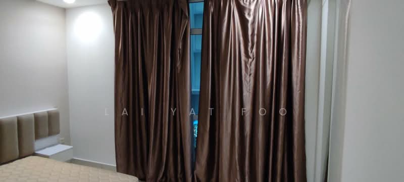 Servis Apartment untuk Disewa di Central Residence @ Sungai Besi - Lai Yat Foo - Bedroom - PropertyGuru.com.my