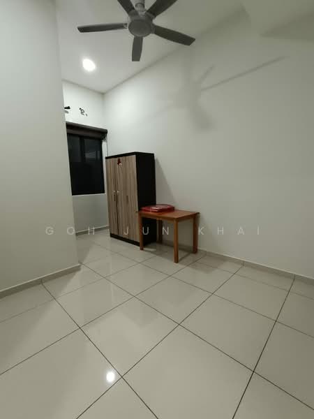 2-storey Terraced House for Rent in Taman Satu Krubong (Krubong) - Goh Jun Khai - Interior - PropertyGuru.com.my