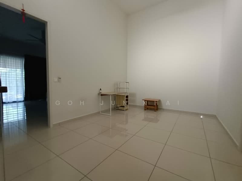 2-storey Terraced House for Rent in Taman Satu Krubong (Krubong) - Goh Jun Khai - Interior - PropertyGuru.com.my