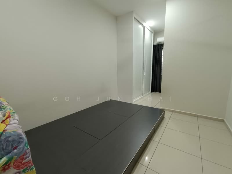 2-storey Terraced House for Rent in Taman Satu Krubong (Krubong) - Goh Jun Khai - Bedroom - PropertyGuru.com.my