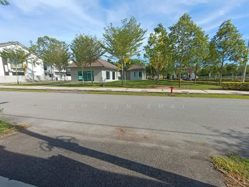 2-storey Terraced House for Rent in Taman Satu Krubong (Krubong) - Goh Jun Khai - Exterior - PropertyGuru.com.my