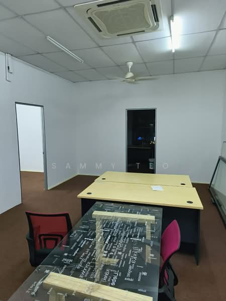 Shop / Office for Sale in Setia Tropika (Johor Bahru) - SAMMY TEO - Interior - PropertyGuru.com.my