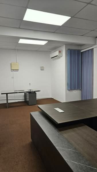 Shop / Office for Sale in Setia Tropika (Johor Bahru) - SAMMY TEO - Interior - PropertyGuru.com.my