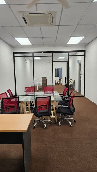 Shop / Office for Sale in Setia Tropika (Johor Bahru) - SAMMY TEO - Interior - PropertyGuru.com.my