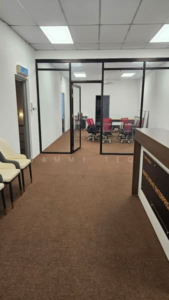 Shop / Office for Sale in Setia Tropika (Johor Bahru) - SAMMY TEO - Interior - PropertyGuru.com.my