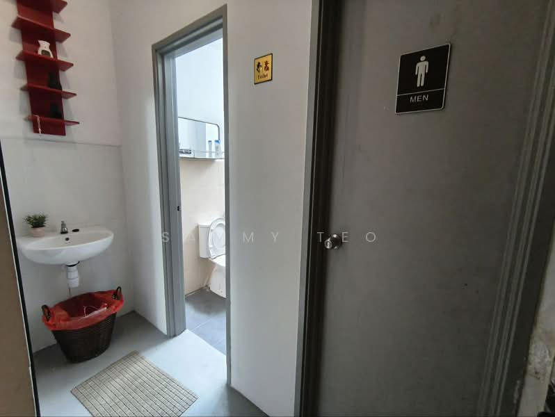 Shop / Office for Sale in Setia Tropika (Johor Bahru) - SAMMY TEO - Bathroom - PropertyGuru.com.my